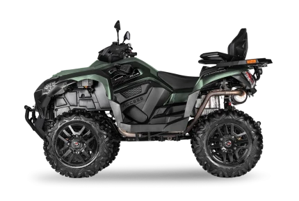 Shade Sport 800 Plus SUPERCHARGER