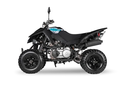 Xtreme Enduro 400